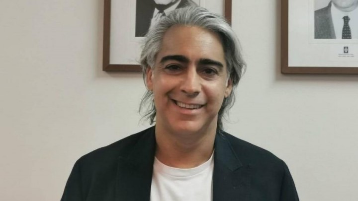 Marco Enriquez-Ominami: "Argentina deberá ver qué camino le toca"