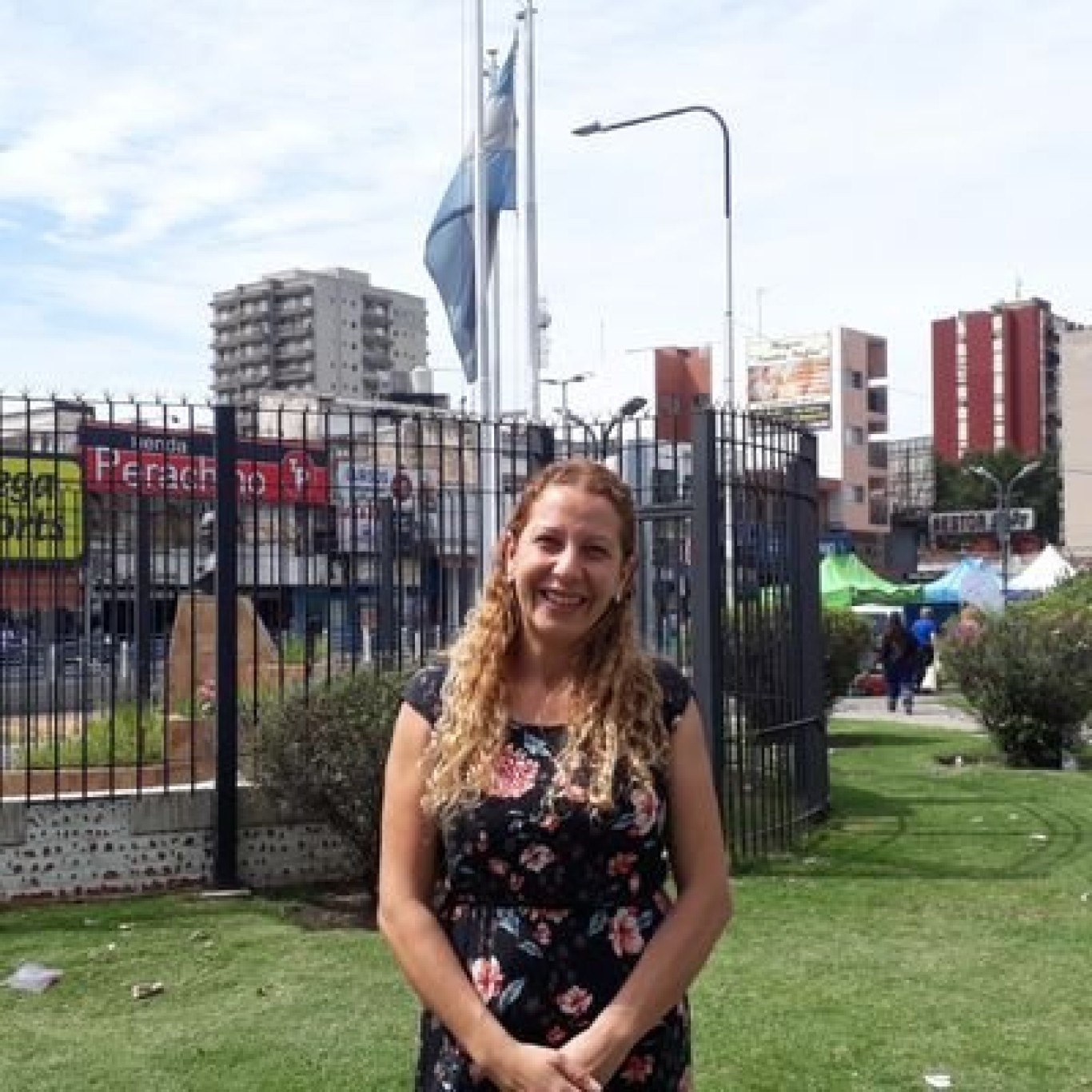 Gabriela Belloni: "Desde diciembre que no tenemos respuesta del Gobierno"