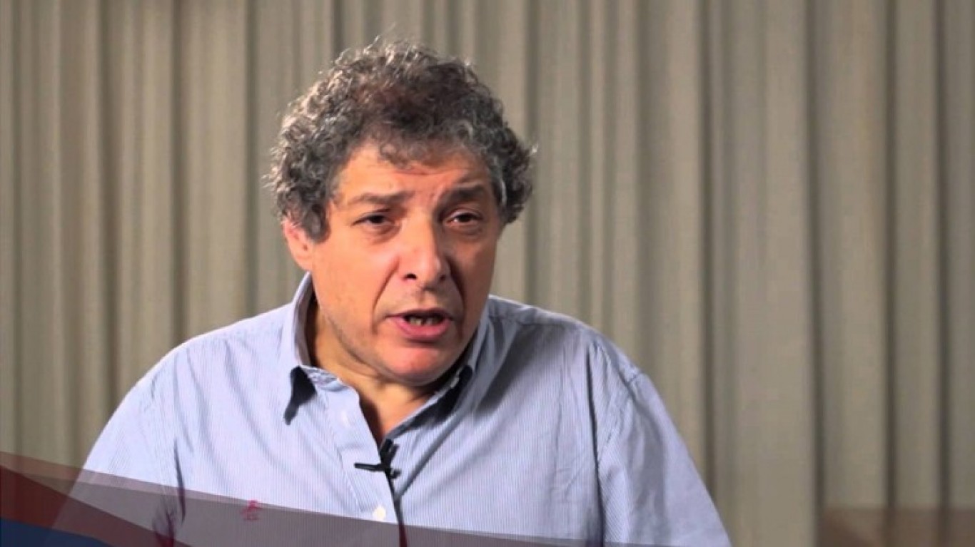 Raúl Dellatorre: "El plan anti-inflacionario del Gobierno está fracasando"