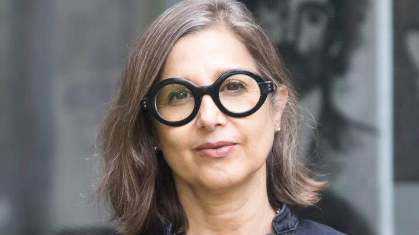 Mayki Gorosito: "Es importante el compromiso argentino para sostener el museo"