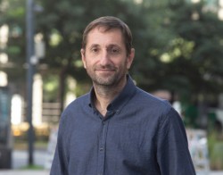 Fernando Álvarez de Celis: "Bajaron mucho los alquileres temporarios y los jóvenes vuelven con sus padres"