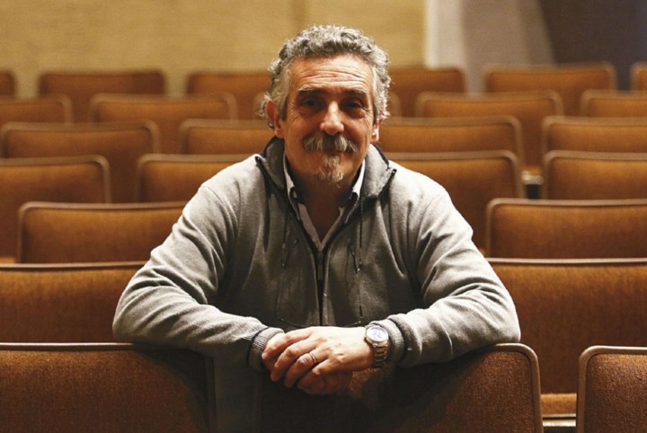 La columna teatral de Jorge Dubatti